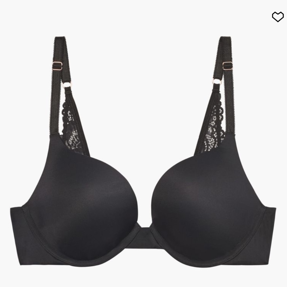 Savage x Fenty Push up Bra